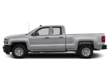 Used 2019 Chevrolet Silverado 1500 LD Truck